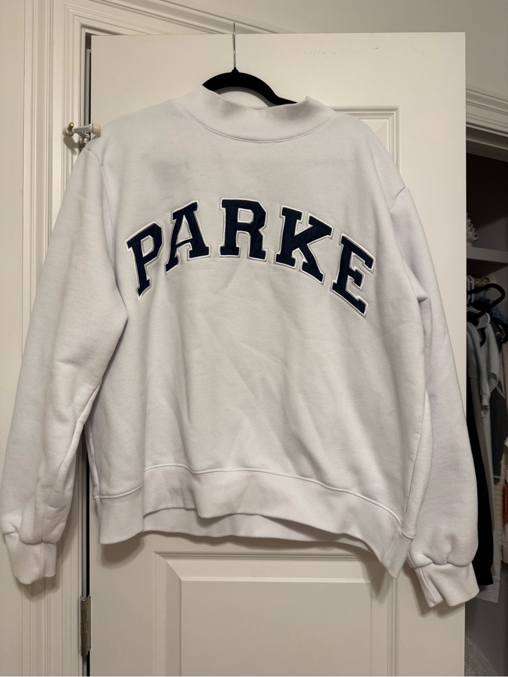 Parke Mockneck